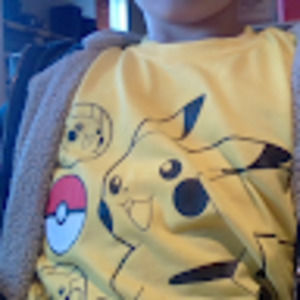 Meet your Posher, Zane